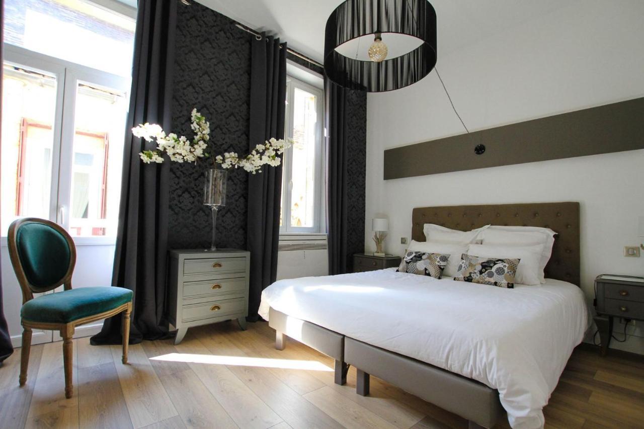 Les Bories In The City - Bed & Breakfast 사흘라 라 카네다 외부 사진