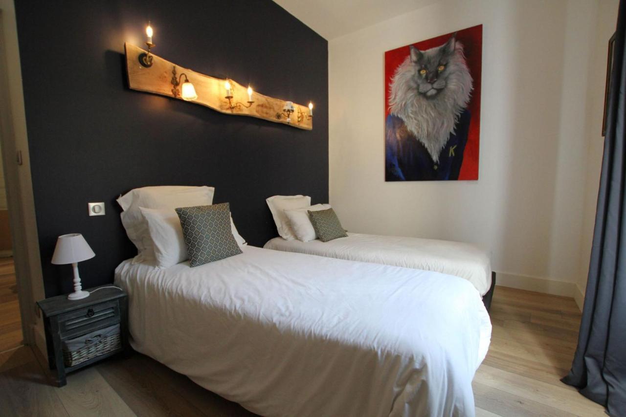 Les Bories In The City - Bed & Breakfast 사흘라 라 카네다 외부 사진